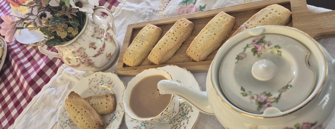 The Great EKST Bake Off