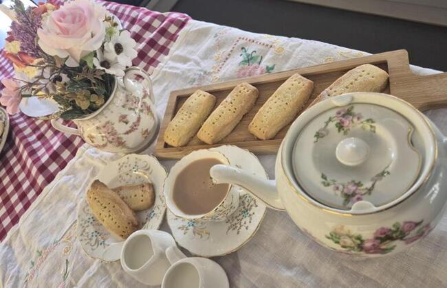 The Great EKST Bake Off