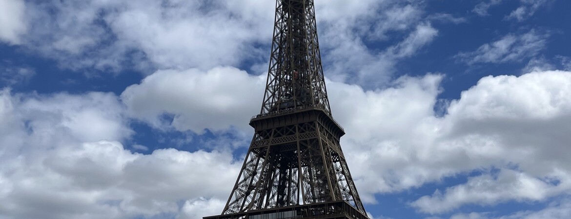 Year 10 Trip to Paris