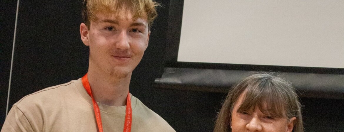 Year 12 End of Year Awards